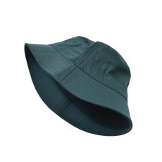 画像4: Calvin Klein Cotton Bucket Hat Green / カルバンクライン コットン バケットハット グリーン (4)