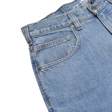 画像4: Carhartt USA Relaxed Fit 5Pkt Cotton Jeans Cove / カーハート リラックスフィット デニム コーヴ (4)