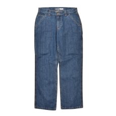 画像2: Carhartt USA Loose Fit Utility Jean Canal (2)