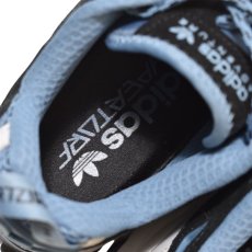 画像8: adidas Hyperturf Trainer Altered Blue / アディダス ハイパーターフ オルタードブルー (8)