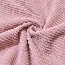 画像5: Massive Clothing S/S Corduroy Shirts L.Pink / マッシブクロージング ショートスリーブ コーデュロイ シャツ ライトピンク (5)