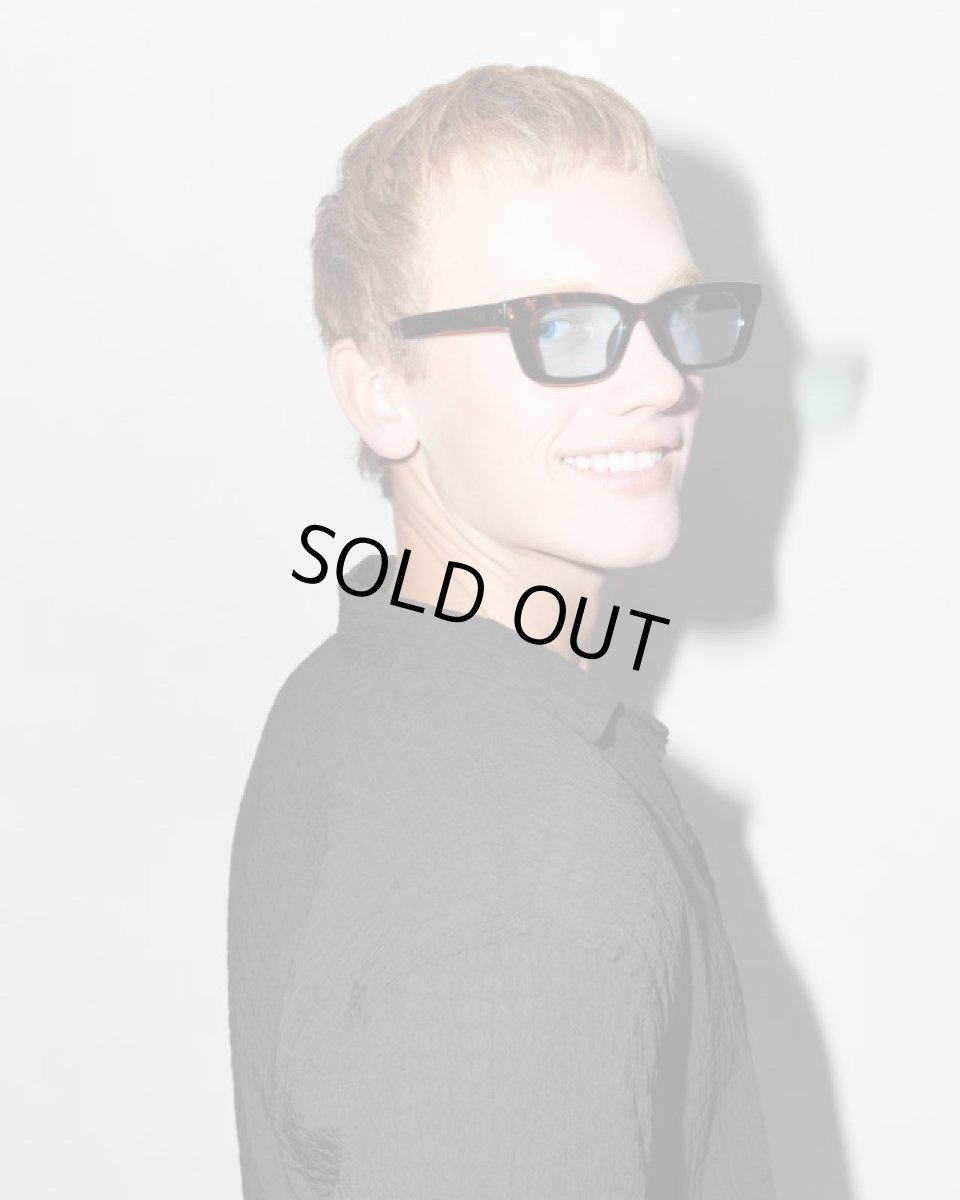 画像6: SZADE West End - TortoisexAqua (6)