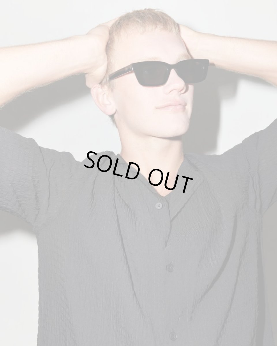 画像5: SZADE West End - Black ink (5)