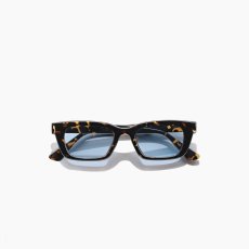 画像1: SZADE West End - TortoiseｘAqua (1)
