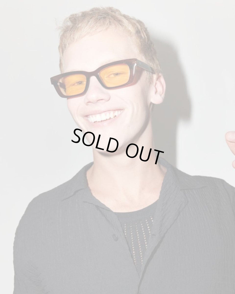 画像7: SZADE West End - ChocolateｘDijon (7)