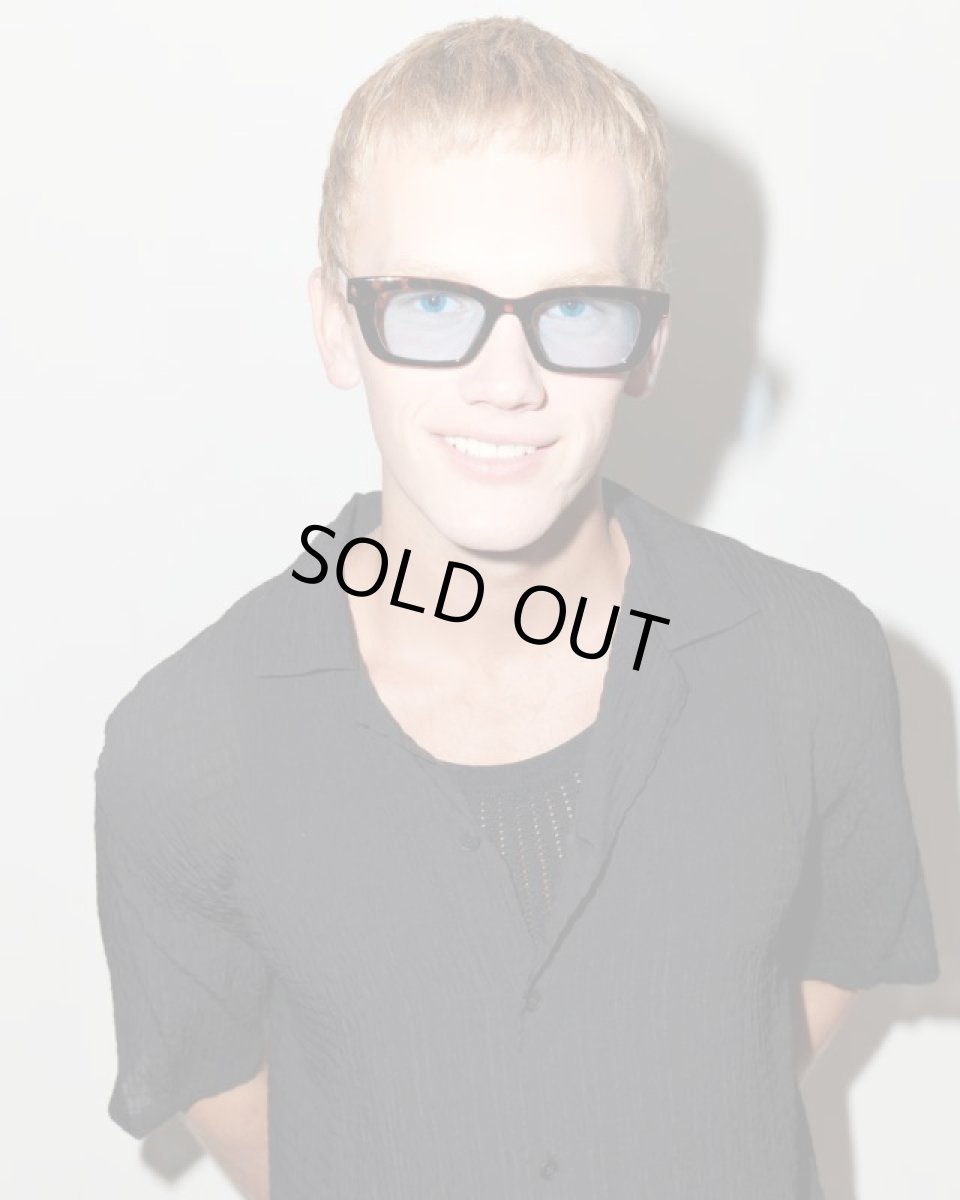 画像7: SZADE West End - TortoisexAqua (7)