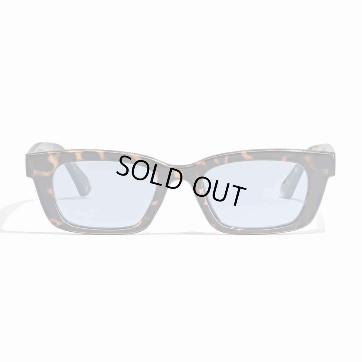 画像2: SZADE West End - TortoisexAqua (2)