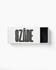 画像8: SZADE West End - Black ink (8)