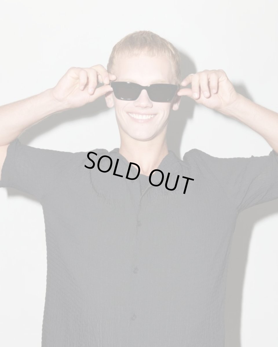 画像6: SZADE West End - Black ink (6)