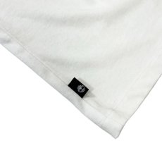 画像4: Timberland Kennebec Logo T-Shirts White / ティンバーランド ロゴ Tシャツ ホワイト (4)