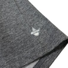 画像4: Timberland PRO Wickwork T-Shirts Charcoal / ティンバーランドプロ ロゴ Tシャツ チャコール (4)