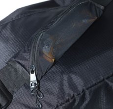 画像6: Packing Trail Messenger Bag Black (6)