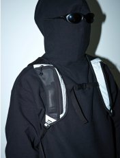 画像8: Packing Trail Backpack White (8)