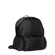 画像2: Packing Trail Backpack Black (2)