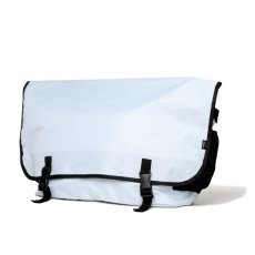 画像3: Packing Trail Messenger Bag White (3)