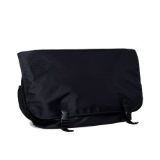 画像4: Packing Trail Messenger Bag Black (4)