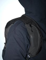 画像10: Packing Trail Backpack Black (10)