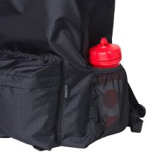 画像5: Packing Trail Backpack Black (5)