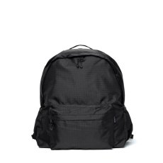 画像1: Packing Trail Backpack Black (1)