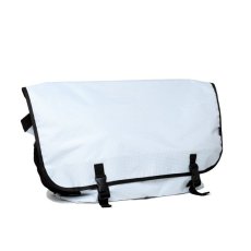 画像4: Packing Trail Messenger Bag White (4)