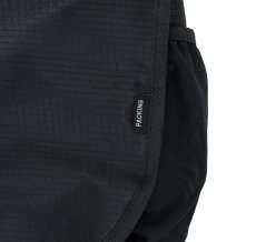 画像7: Packing Trail Messenger Bag Black (7)