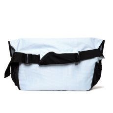 画像2: Packing Trail Messenger Bag White (2)