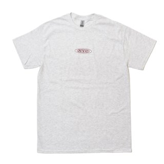 New York Souvenirs Big Apple S/S T-Shirts Green - RAWDRIP