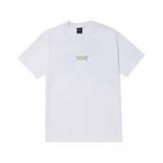 画像2: HUF Sassy H T-Shirts White (2)