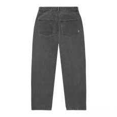 画像2: HUF Cromer Signature Pants Feost Gray (2)