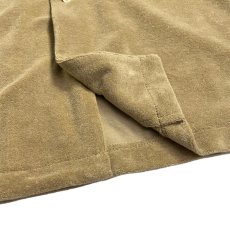 画像3: Polo Ralph Lauren Terry S/S Shirts Coastal Beige (3)