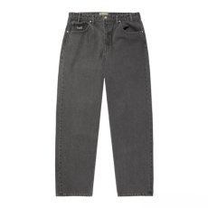 画像1: HUF Cromer Signature Pants Feost Gray (1)
