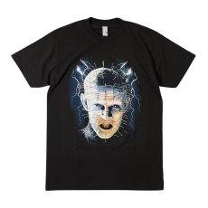 画像1: Hellraiser S/S T-Shirts Black (1)