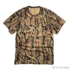 画像4: Rothco S/S Camo T-Shirts (4)