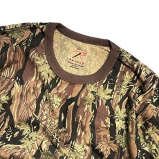 画像8: Rothco S/S Camo T-Shirts (8)