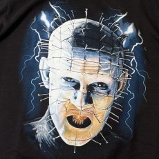 画像2: Hellraiser S/S T-Shirts Black (2)