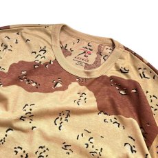 画像7: Rothco S/S Camo T-Shirts (7)