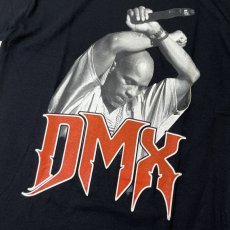 画像2: DMX S/S T-Shirts Black (2)