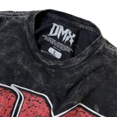画像3: DMX S/S T-Shirts Acid Black (3)