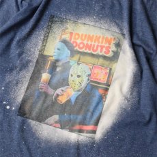 画像3: Holloween Vibes S/S T-Shirts Navy (3)