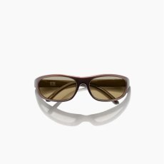 画像1: SZADE Traffic - Choco Quartz Caper (1)