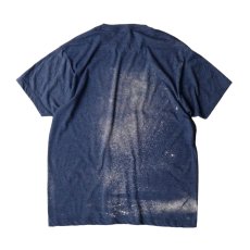 画像2: Holloween Vibes S/S T-Shirts Navy (2)