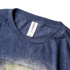 画像4: Holloween Vibes S/S T-Shirts Navy (4)