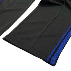 画像6: Made Blanks Track Star Pants BlackｘRoyal (6)
