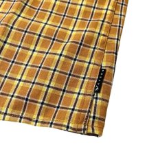 画像3: Rusty Surfboards Datsun 2K Button Up S/S Shirts Bombay Brown (3)