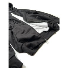 画像6: Rothco Thermal Lined Full Zip Hoodie Black (6)
