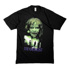 画像1: The Exorcist S/S T-Shirts Black (1)