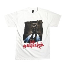 画像1: Kanye West Late Registration S/S T-Shirts White (1)
