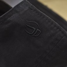 画像5: Google 6Panel Cap Black (5)