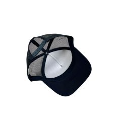 画像4: Bass Pro Shops Mesh Trucker Cap Navy (4)