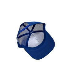 画像3: Bass Pro Shops Mesh Trucker Cap C.Blue (3)